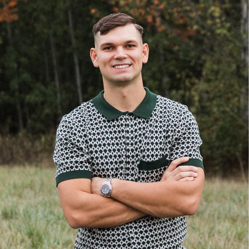 Filipp Kapustin, Owner of Adapt Permits