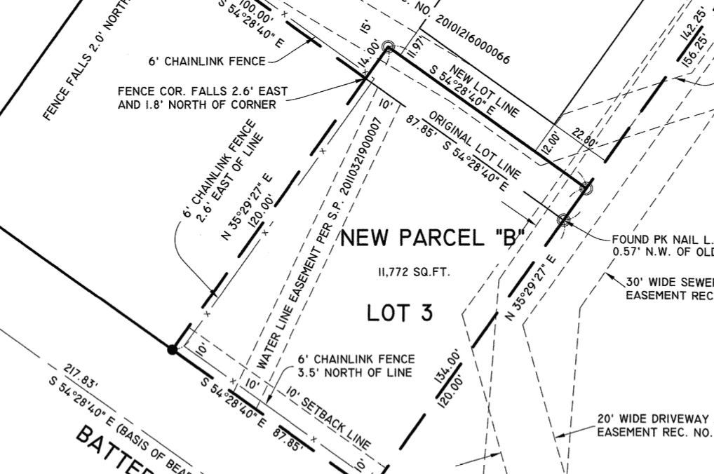 Enumclaw Warehouse